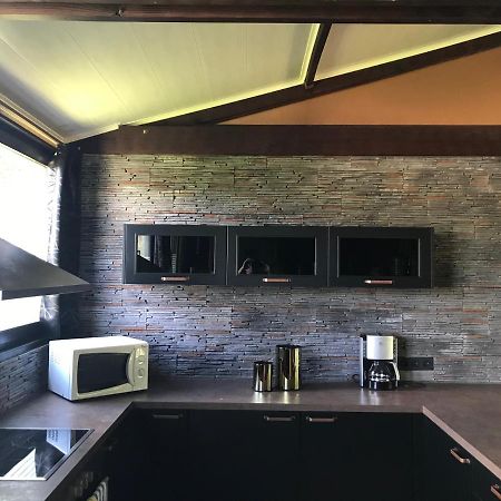 Chalet Des Marmottes Virton Bagian luar foto