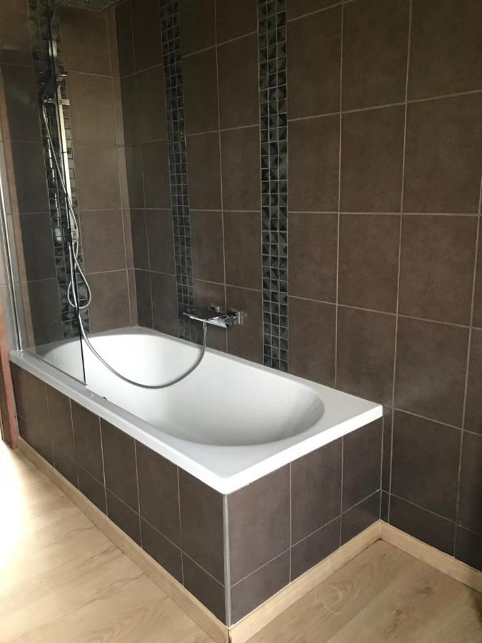 Chalet Des Marmottes Virton Bagian luar foto