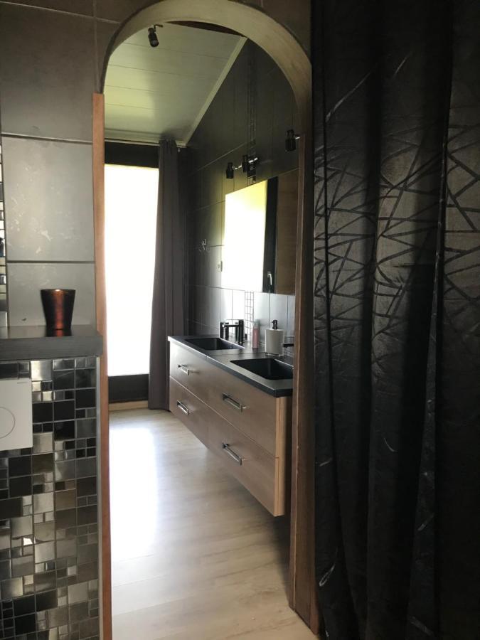 Chalet Des Marmottes Virton Bagian luar foto